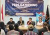 Bakesbangpol Kota Bogor Andalkan SIPEKA untuk Baca Potensi Kerawanan Sejak Dini Bakesbangpol Kota Bogor Paparkan SIPEKA dan Program Kewaspadaan Dini. Foto: PWI