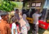 Polri Salurkan Bantuan Water Treatment untuk Korban Gempa di Mbay Nagekeo