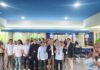 Pegadaian Sambangi Kampus IPB, Mahasiswa Diingatkan Jangan Terjebak Pinjol dan Judol Pegadaian Gelar Edukasi Literasi Keuangan bagi Mahasiswa IPB University Dramaga. Foto: IPB