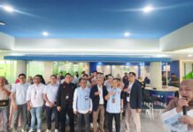 Pegadaian Sambangi Kampus IPB, Mahasiswa Diingatkan Jangan Terjebak Pinjol dan Judol Pegadaian Gelar Edukasi Literasi Keuangan bagi Mahasiswa IPB University Dramaga. Foto: IPB