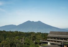 EIGER Nature Siap Dibuka September 2026, Bawa Konsep Ekowisata dengan 7E di Bogor EIGER Nature Siapkan Destinasi Ekowisata Baru di Bogor untuk Dibuka September 2026. Foto: Eiger