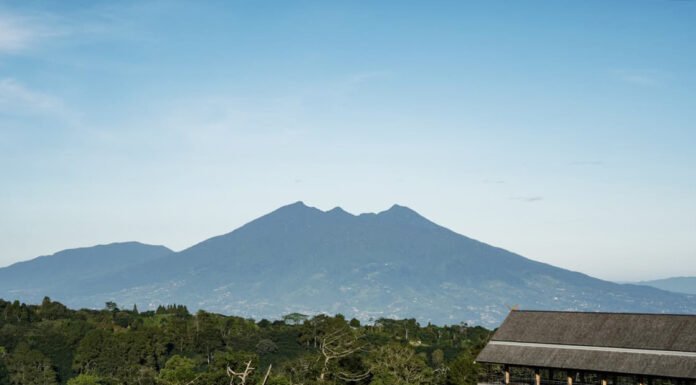 EIGER Nature Siap Dibuka September 2026, Bawa Konsep Ekowisata dengan 7E di Bogor EIGER Nature Siapkan Destinasi Ekowisata Baru di Bogor untuk Dibuka September 2026. Foto: Eiger