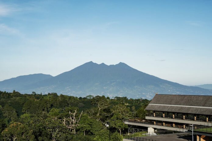 EIGER Nature Siapkan Destinasi Ekowisata Baru di Bogor untuk Dibuka September 2026. Foto: Eiger