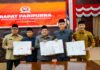 KUA-PPAS 2027 Disepakati, Pemkot Bogor Anggarkan Rp100 Juta untuk Studi Rumah Aman