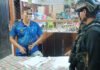 Warga Dianiaya dengan Senjata Tajam di Dekai, Polisi Kejar Pelaku Ilustrasi Penganiayaan Warga di Dekai, Yahukimo. Foto: Istimewa