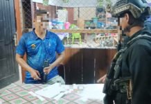 Warga Dianiaya dengan Senjata Tajam di Dekai, Polisi Kejar Pelaku Ilustrasi Penganiayaan Warga di Dekai, Yahukimo. Foto: Istimewa