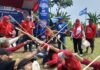 Semarak HUT ke-81 RI, Subhan Gelar Lomba Rakyat diikuti 700 Warga Bogor