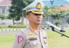 Lalu Lintas Sekitar DPR Bisa Dialihkan, Polda Metro Jaya Tunggu Situasi Lapangan Dirlantas Polda Metro Jaya Kombes Pol Firman Darmansyah. Foto: Polri
