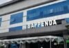 KPK Geledah Bappenda dan BKPSDM Kabupaten Bogor, Dokumen Kasus Potongan Insentif Pajak Disita kantor Bapenda Kabupaten Bogor. Foto: Istimewa