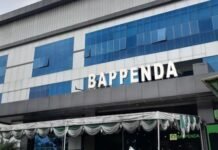 KPK Geledah Bapenda dan BKPSDM Kabupaten Bogor, Dokumen Kasus Potongan Insentif Pajak Disita kantor Bapenda Kabupaten Bogor. Foto: Istimewa