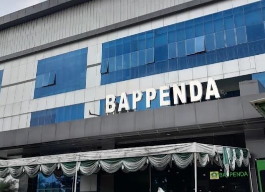 KPK Geledah Bapenda dan BKPSDM Kabupaten Bogor, Dokumen Kasus Potongan Insentif Pajak Disita kantor Bapenda Kabupaten Bogor. Foto: Istimewa