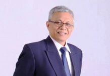 Prof. Didik J. Rachbini Ungkap Ekonom Optimistis Ekonomi Indonesia, Daya Beli hingga Defisit APBN Jadi Catatan Prof. Didik J. Rachbini. Foto: Istimewa