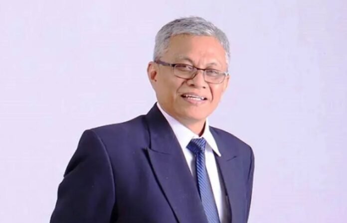 Prof. Didik J. Rachbini. Foto: Istimewa