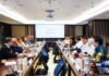 Belajar dari Uruguay, KADIN Soroti Ketatnya Standar Susu dan Potensi Protein Indonesia Delegasi pemerintah Uruguay saat melakukan kunjungan dan pertemuan dengan KADIN Indonesia. Foto: Kadin Indonesia