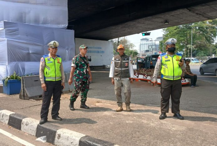 Karopenmas Divhumas Polri Brigjen Pol. Trunoyudo Wisnu Andiko