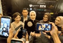 1.951 Pasien Kanker, YKI Bogor Galang Dana untuk Rumah Sahabat