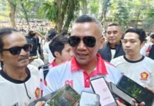 Pemkot Bogor Buka Loker 500 Jukir Malam, Warga Ber-KTP Bogor Usia Maksimal 65 Tahun Bisa Daftar