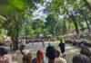 Fun Walk Gerindra Bogor Diikuti 1.500 Peserta, Jadi Ajang Konsolidasi hingga Tingkat RW