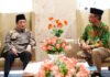 FKDT Dorong Kemenag Perkuat Pendidikan Madrasah Diniyah