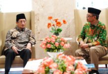 FKDT Dorong Kemenag Perkuat Pendidikan Madrasah Diniyah