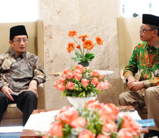 FKDT Dorong Kemenag Perkuat Pendidikan Madrasah Diniyah