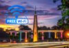 Wi-Fi Gratis di Kota Bogor Kini Tersedia di Ruang Publik, Cek Lokasinya Ilustrasi Layanan Wi-Fi Gratis di Ruang Publik Kota Bogor. Foto: Pemkot Bogor