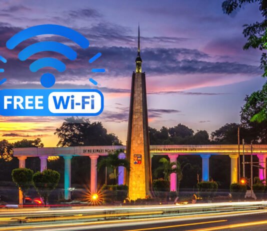 Wi-Fi Gratis di Kota Bogor Kini Tersedia di Ruang Publik, Cek Lokasinya Ilustrasi Layanan Wi-Fi Gratis di Ruang Publik Kota Bogor. Foto: Pemkot Bogor