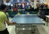 PTM Seven Berjuang Sengit di Apingers Smash Open Cup 2026, Tersingkir Tipis di 16 Besar