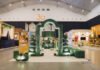 Bridestory Market 2026 Hadirkan 420+ Vendor Pernikahan, dari Wedding Planner hingga Kuliner Hits Bridestory Market 2026 Hadirkan Ratusan Vendor Pernikahan di ICE BSD