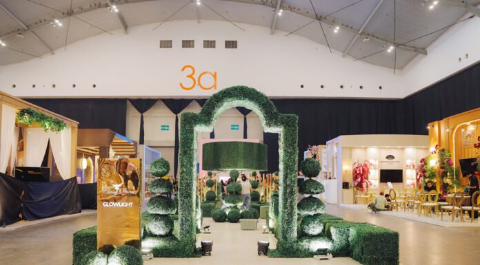 Bridestory Market 2026 Hadirkan 420+ Vendor Pernikahan, dari Wedding Planner hingga Kuliner Hits Bridestory Market 2026 Hadirkan Ratusan Vendor Pernikahan di ICE BSD