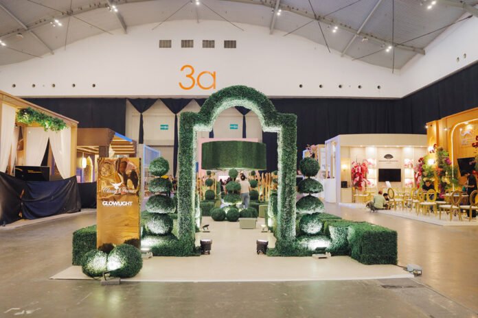 Bridestory Market 2026 Hadirkan Ratusan Vendor Pernikahan di ICE BSD