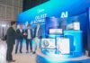 Midea Hadirkan AC Celest Inverter, Bawa Teknologi AI hingga Fitur Perawatan Mandiri