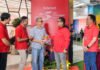 Hari Pelanggan Nasional 2026, Telkomsel Siapkan Beragam Promo dan Kejutan di Jabotabek Jabar Sepenuh hati memahami pelanggan, management Telkomsel menyapa di sejumlah GraPARI Jabotabek Jabar, sekaligus Telkomsel menghadirkan beragam promo menarik. Foto: Telkomsel