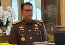 Tak Banyak Bicara Tapi Tancap Gas! Gaya Kuntadi Kembalikan Rp401 M & 1.111 Ha Lahan Negara
