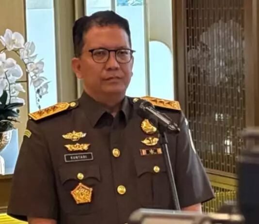 Tak Banyak Bicara Tapi Tancap Gas! Gaya Kuntadi Kembalikan Rp401 M & 1.111 Ha Lahan Negara