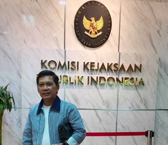 Matahukum: Praperadilan Uji Prosedur, Bukan Memutus Hakikat Kebenaran Perkara