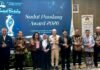 Media Sudut Pandang Rayakan HUT ke-11, Menkop Ferry Juliantono hingga OC Kaligis Raih Award