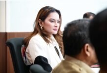 Prabowo ke Rusia Disorot Media Internasional, Fakta Karhutla Ini Justru Terlewat