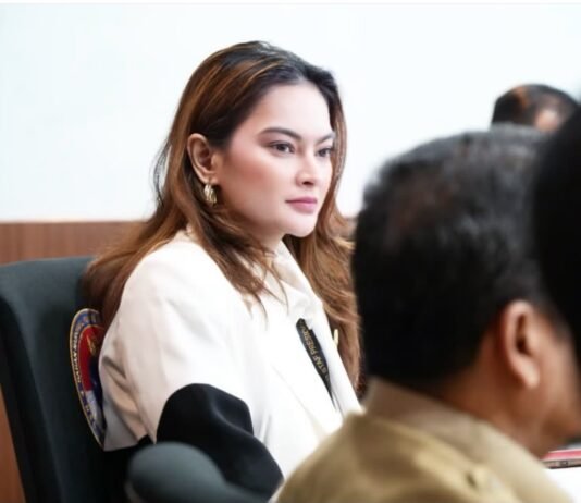 Prabowo ke Rusia Disorot Media Internasional, Fakta Karhutla Ini Justru Terlewat