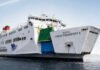 KM Virgo Transport 8 Terbalik di Laut Jawa, 129 Orang Masih dalam Pencarian KM Virgo Transport 8. Foto: Istimewa