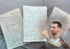 Messi Resmi Mundur dari Timnas Argentina: “Waktunya Telah Tiba” Lionel Messi resmi mengumumkan pensiun dari Timnas Argentina setelah lebih dari dua dekade membela La Albiceleste. Foto: Tangkapan Layar IG Leomessi