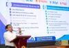 Pendaftar Pascasarjana Unpad Terus Naik, Calon Mahasiswa Diminta Jangan Tunggu Sesi Ketiga Sosialisasi SMUP Pascasarjana Gelombang II Tahun Akademik 2026/2027 di Universitas Padjadjaran, Jatinangor. Foto: Unpad