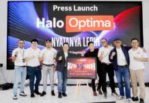 Telkomsel Luncurkan Halo Optima, Paket Pascabayar dengan Kuota hingga 2.000 GB dan Segudang Benefit Digital Telkomsel Luncurkan Halo Optima dengan Pilihan Kuota hingga 2.000 GB. Foto: Telkomsel