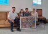 Doodle Today: Symphony of Joy & Hope, Karya Dua Seniman Cilik Bogor untuk YKI