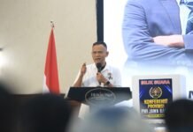 PWI Jabar Kecam Oknum Wartawan yang Ngamuk di SDN 2 Sukaraja