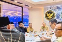 PSEL Bogor Raya 1 Siap Ground Breaking 17 September, Pengelolaan Sampah Masuk Tahap Akhir Persiapan Pembangunan PSEL Bogor Raya 1 Menjelang Ground Breaking. Foto: Pemkot Bogor