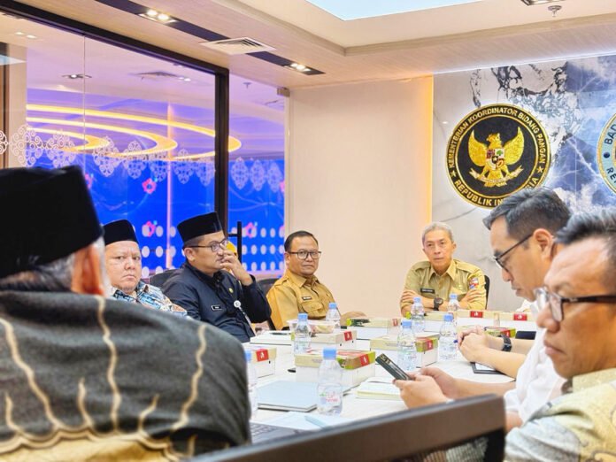 Persiapan Pembangunan PSEL Bogor Raya 1 Menjelang Ground Breaking. Foto: Pemkot Bogor
