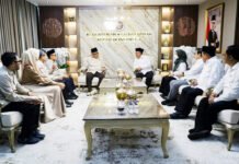 BAZNAS Siapkan Skema DAM Haji di Indonesia, Dagingnya Bisa Jadi Program Gizi hingga Bantuan Bencana