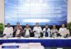 Bareskrim Bongkar Tiga Jaringan Judi Online, Transaksi Rp1 Triliun Lebih dan Dana Puluhan Miliar Dibekukan Bareskrim Polri menyampaikan pengungkapan tiga perkara perjudian online dalam konferensi pers di Jakarta, Kamis (3/9/2026). Foto: Bareskrim