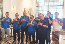 Capex XLSMART Naik Jadi Rp20 Triliun, 5G dan Spektrum Baru Jadi Fokus 2026 XLSMART Tingkatkan Investasi Infrastruktur Digital dan Perluasan Jaringan 5G